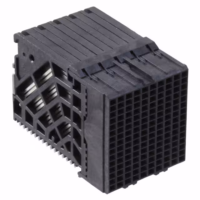 2110106-1 TE Connectivity AMP Connectors  Specializzato